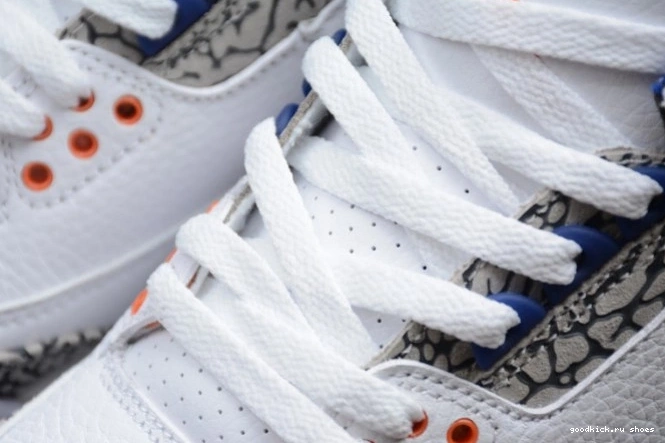 Rep Air Retro 136064-148 'Knicks 3 Rivals' Jordan 0712